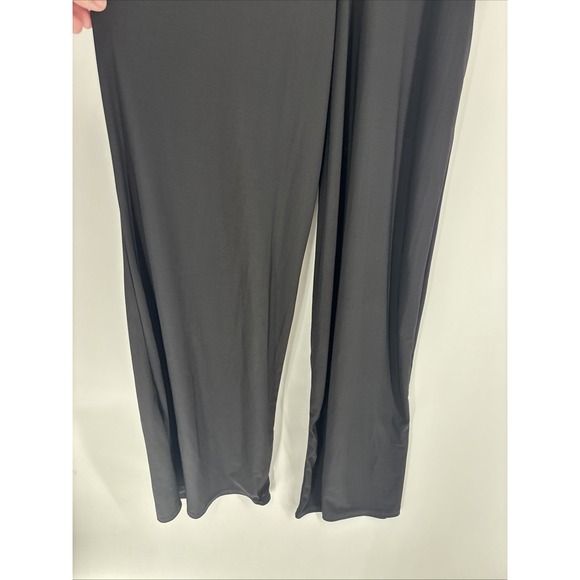 NWT LTS Long Tall Sally Wide Leg Jumpsuit - Size 6 - Picture 4 of 8
